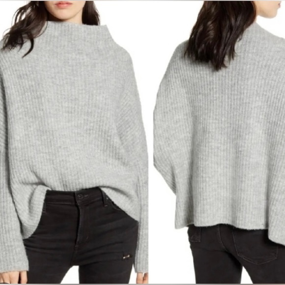 Rebecca Minkoff Sweaters - Rebecca Minkoff SMALL Chiara Sweater